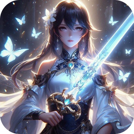 Ai Journey-Anime Art Generator