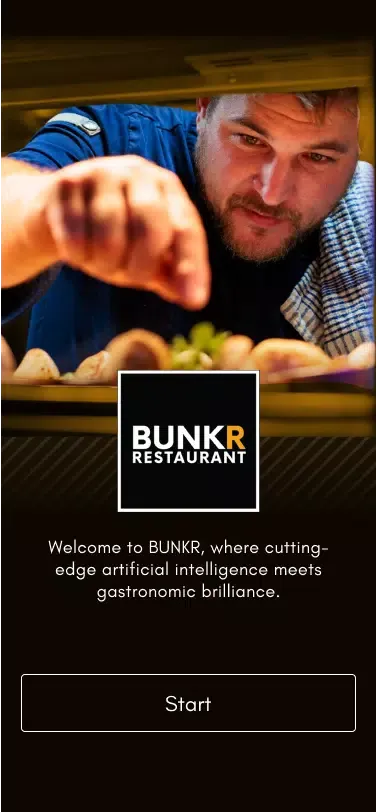 Скриншоты BUNKR