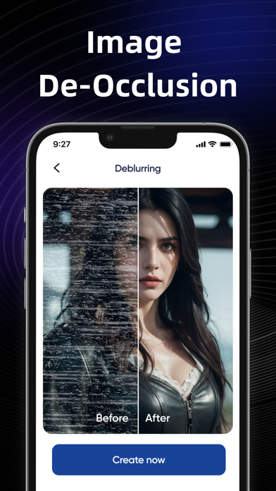 Face Mirror-Ai Face Editor App 스크린샷
