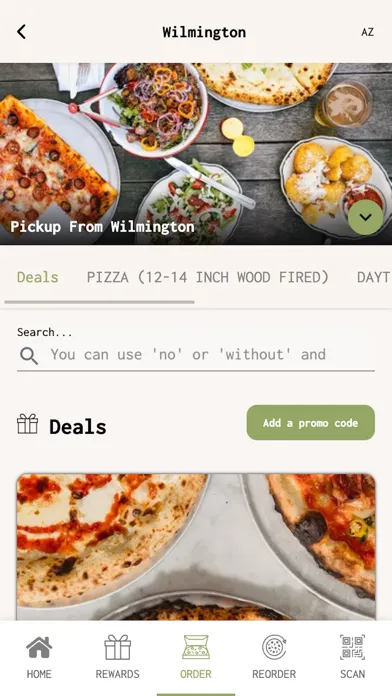 Bennys Big Time Pizza Screenshots