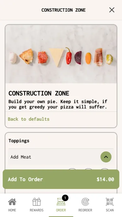 Bennys Big Time Pizza Screenshots