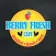 Berry Fresh Cafe App