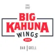 Big Kahuna Wings App