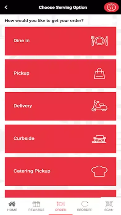 تصاویر Big Kahuna Wings App
