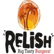 Relish App Relish App