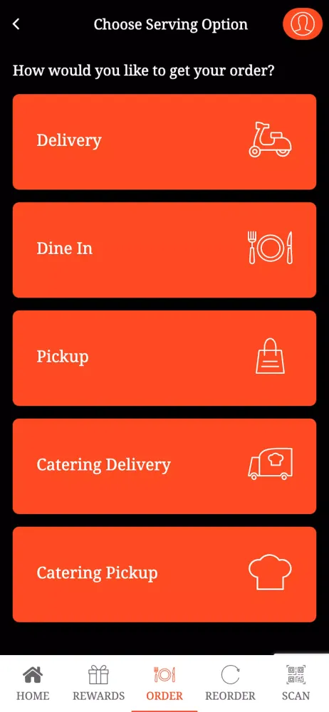 Stack'd Burger NYC Screenshots