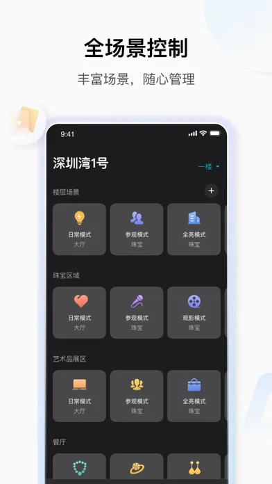 Tangkapan layar 小雅商照