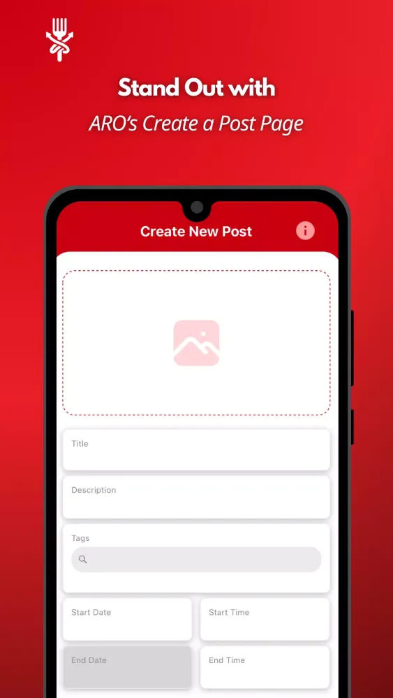 ARO Partner應用截圖