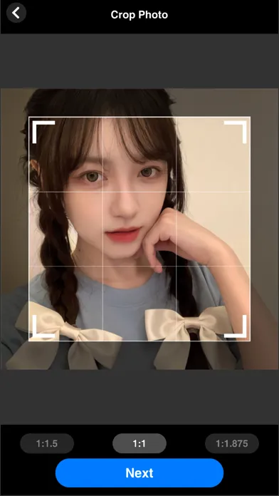 Photo AI - ai photo generator Screenshots