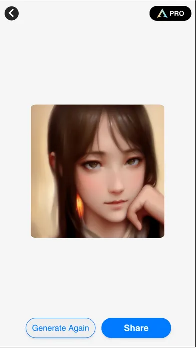 Photo AI - ai photo generator Screenshots