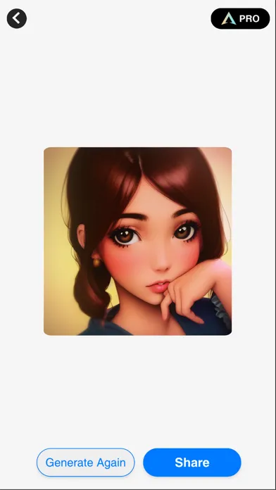 Photo AI - ai photo generator Screenshots