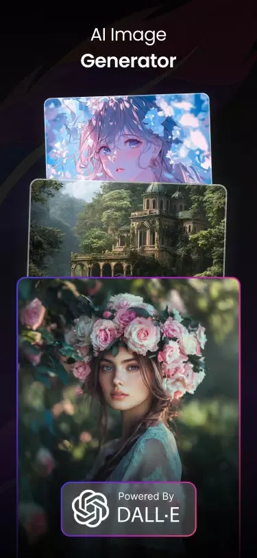 Dall Screenshots