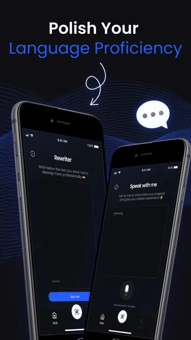 Zrzuty ekranu Ask Nerd - AI Homework Helper