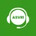 ASVRI SIMPATIKA