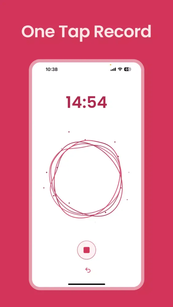 AudioText AI Screenshots