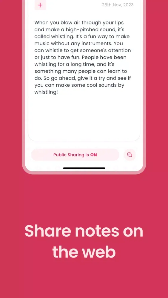 AudioText AI Screenshots
