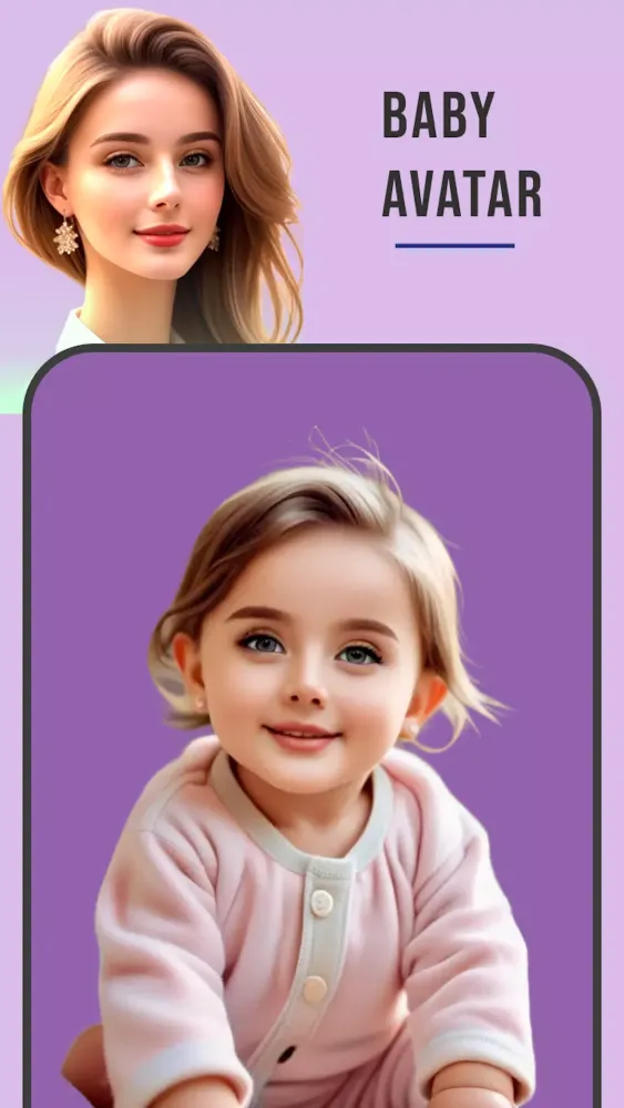 FaceSwap - Headshot Generator Screenshots