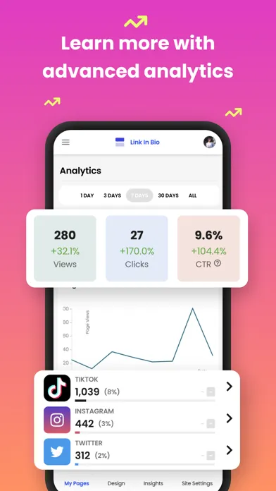 Beacons: Creator Tools Screenshots