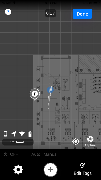 Beamo Pathfinder Ekran Görüntüleri