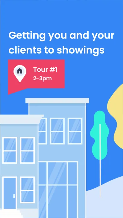 Beans Tour Screenshots