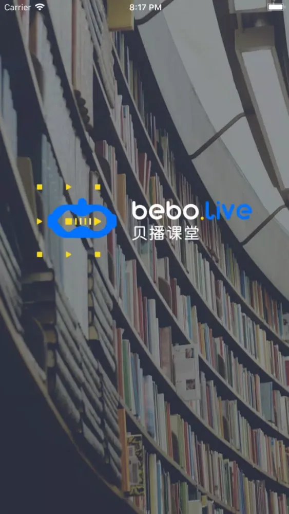 Tangkapan layar BeboLive
