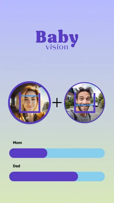 Baby Vision: Pregnant to Birth スクリーンショット