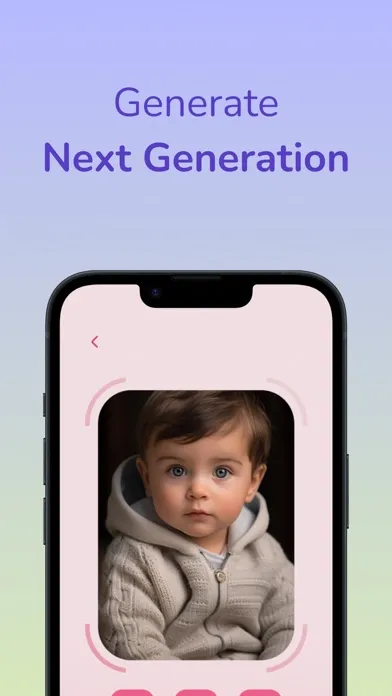 Baby Vision: Pregnant to Birth スクリーンショット