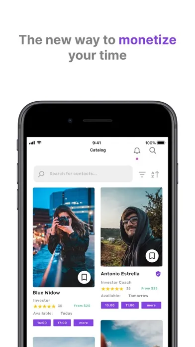 تصاویر bookme AI