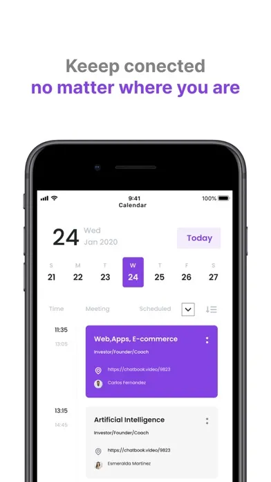 تصاویر bookme AI
