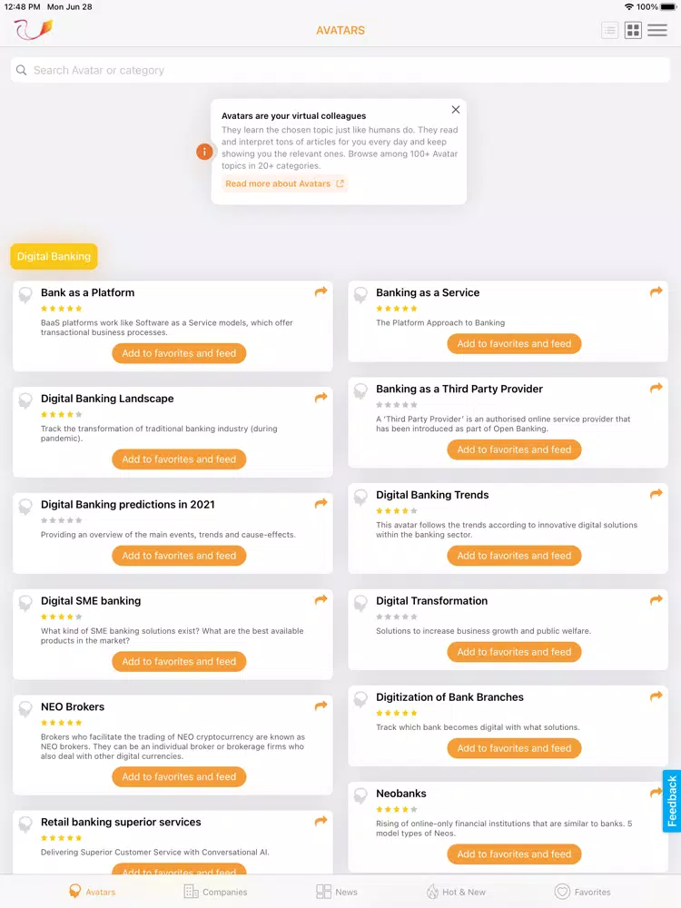 BrightMeUp! iPad 應用截圖