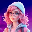 AI Cartoon Photo Generator App AI Cartoon Photo Generator App