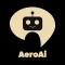 AI Chat bot Assistant: Aero AI