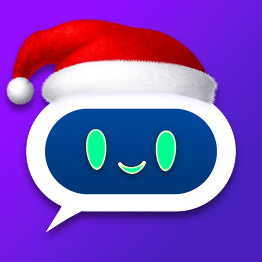 Santa AI Chat - Ask Anything