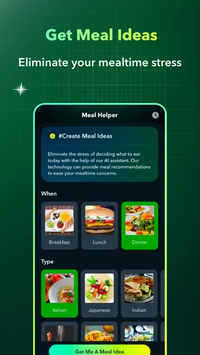 Ảnh chụp màn hình của Aiddy: AI Assistant & Chat Bot