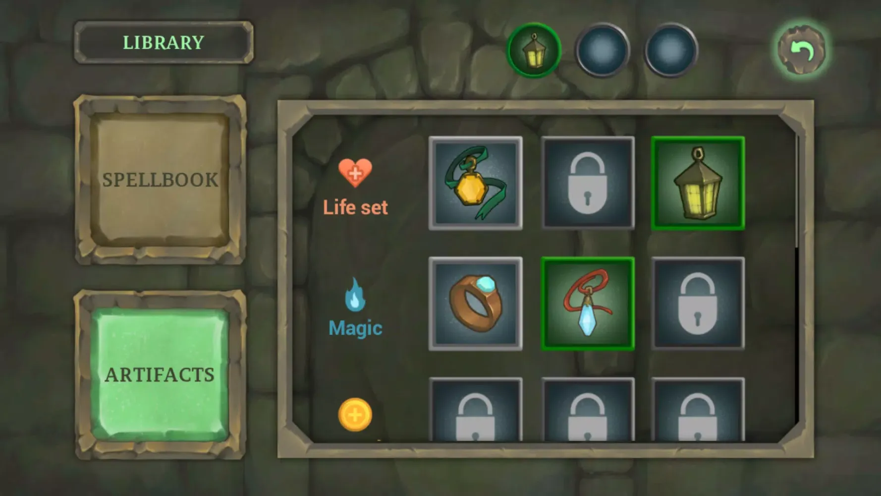 Tangkapan layar Bite the Armor - Offline Tower Defense Strategy