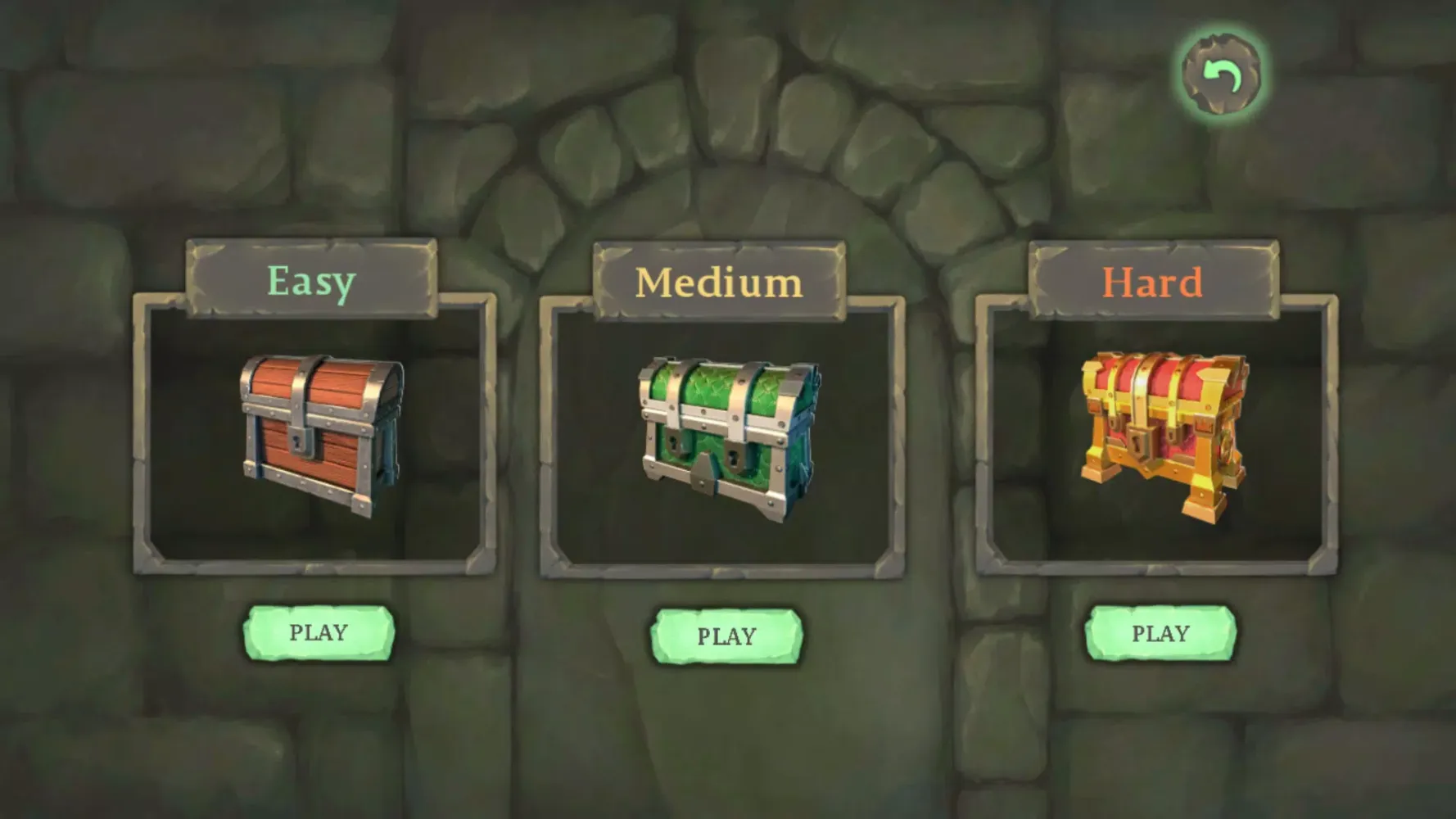 Tangkapan layar Bite the Armor - Offline Tower Defense Strategy