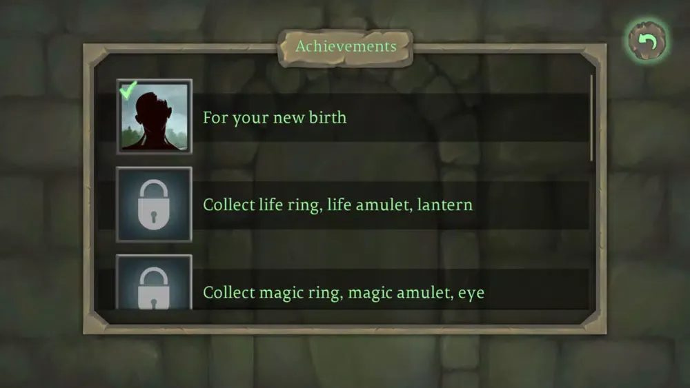 Bite The Armor سکرین شاٹس