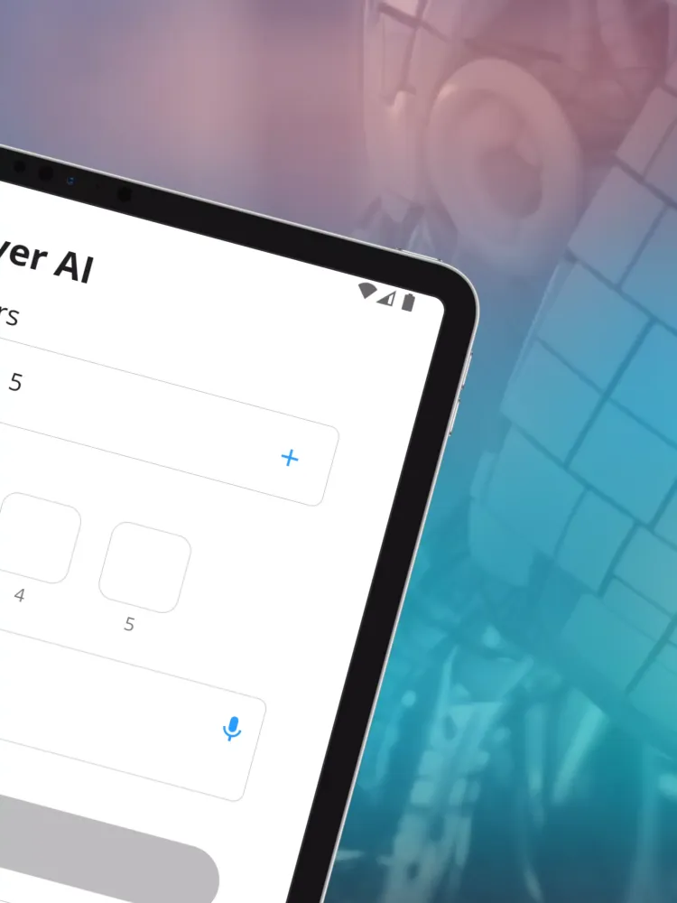 Crossword Solver AI Screenshots