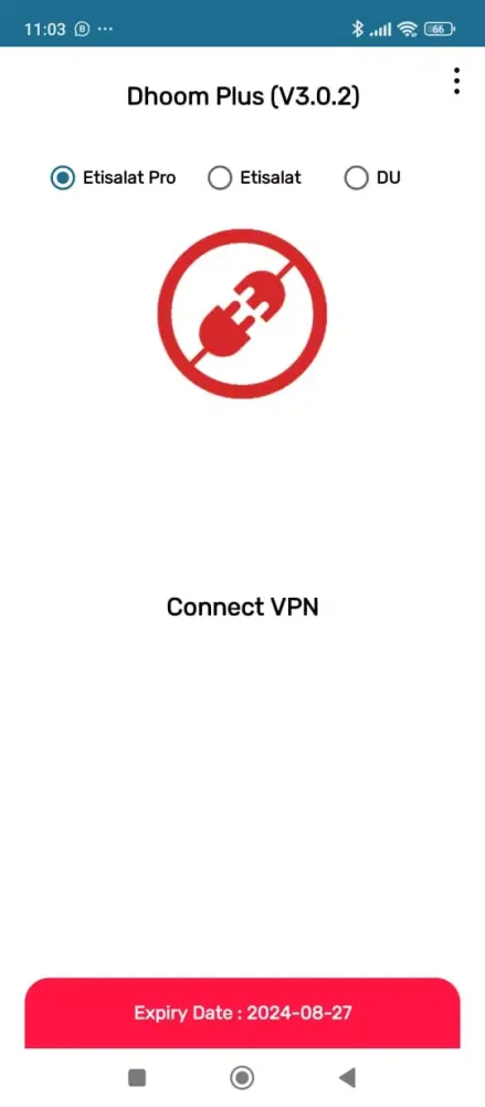 Dhoom Plus Screenshots