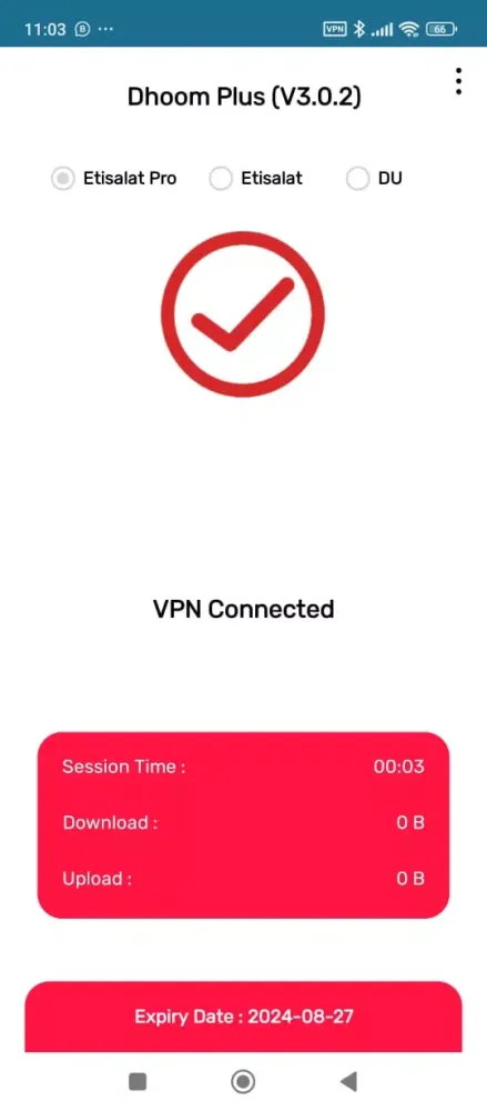 Dhoom Plus Screenshots