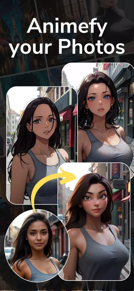 Dreamerland Screenshots