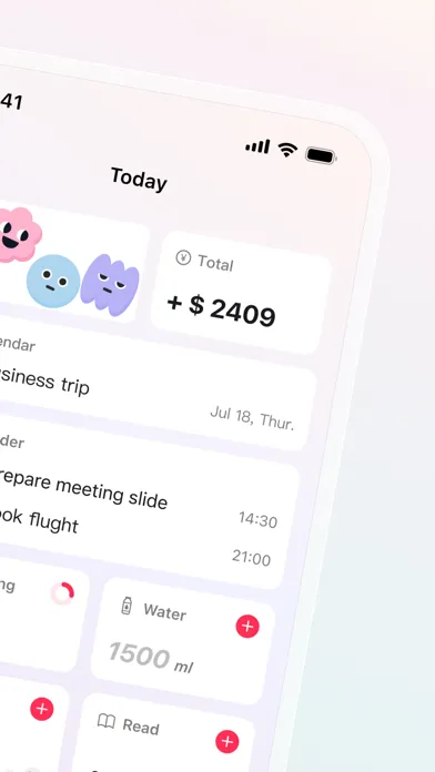 Miley AI - ToDo,Task Scheduler स्क्रीनशॉट