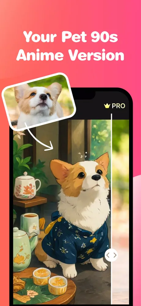 DreamPets スクリーンショット