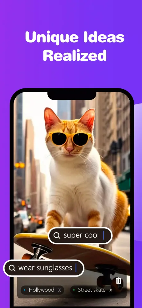 DreamPets スクリーンショット