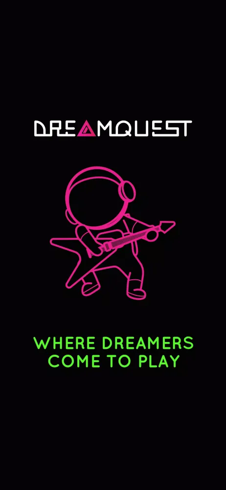 DreamQuest AI Screenshots