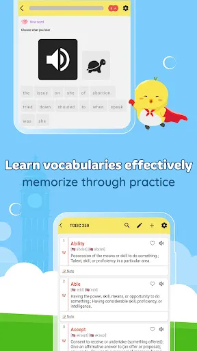تصاویر English Dictionary Dunno