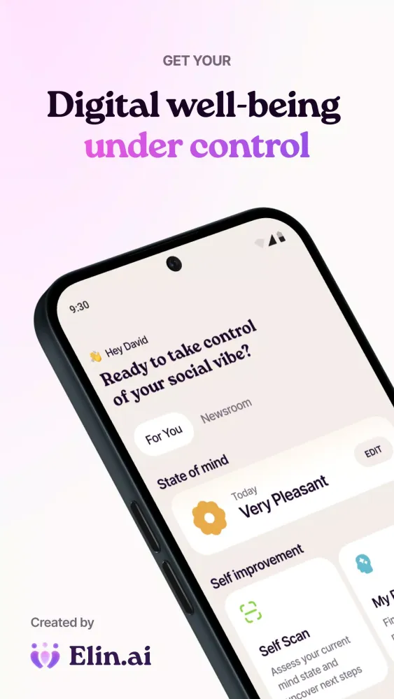 Elin.ai स्क्रीनशॉट