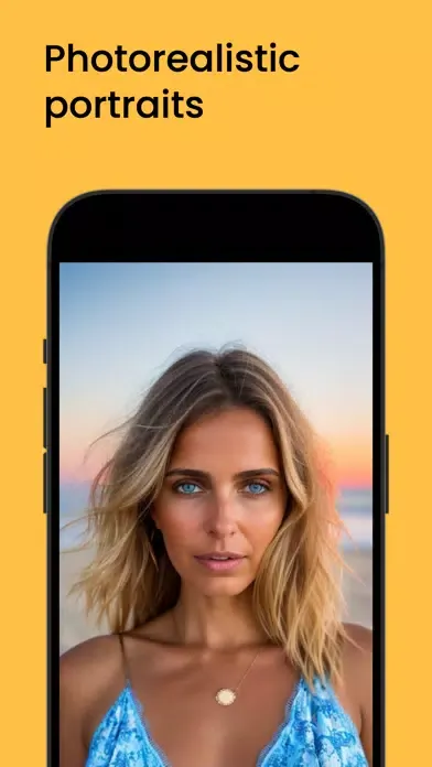 صور Portrait Studio: AI Avatar
