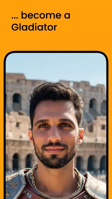 صور Portrait Studio: AI Avatar