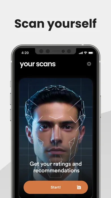 Ảnh chụp màn hình của MaxU: Analysis & Max u Looks